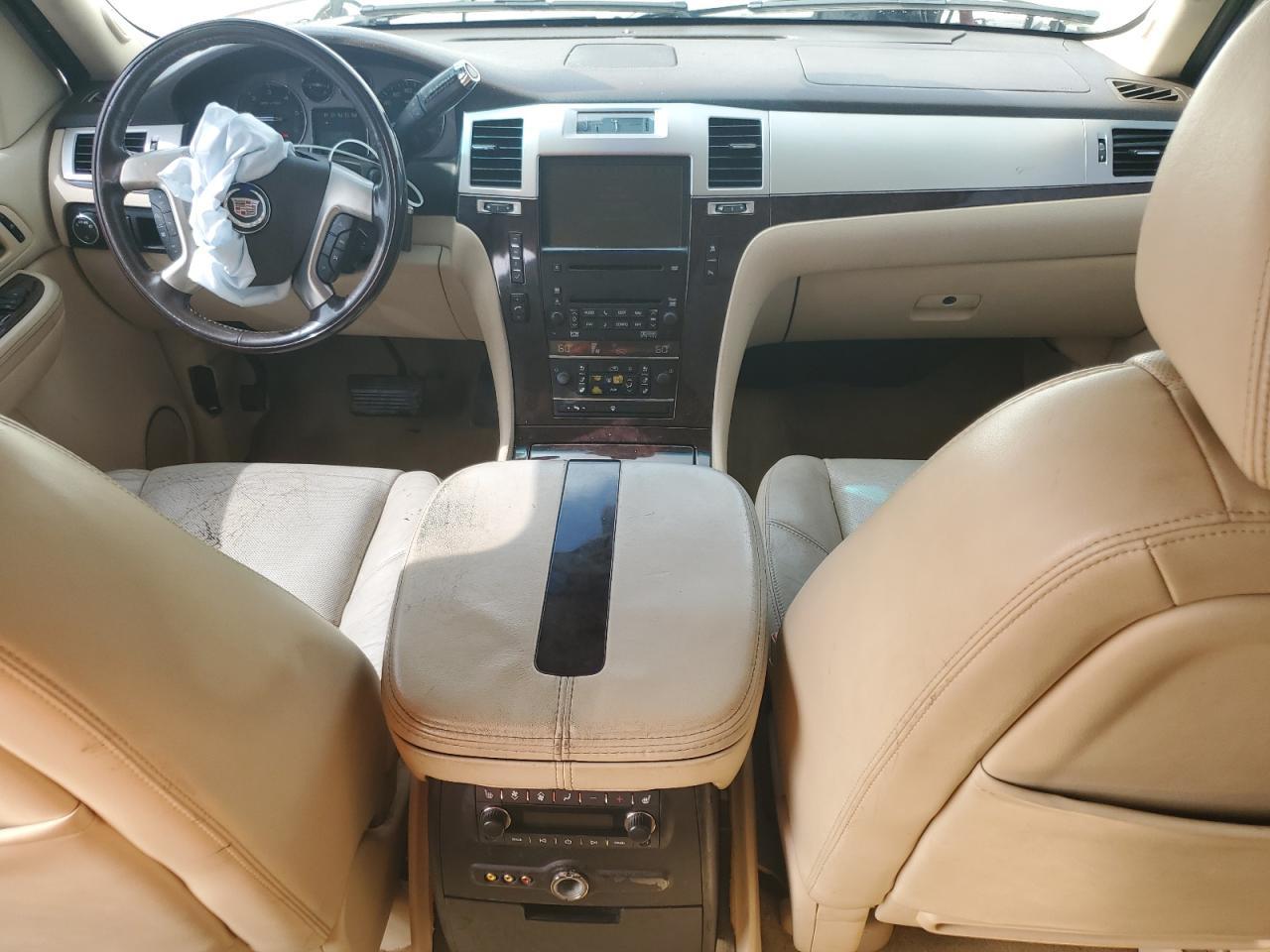 2008 CADILLAC ESCALADE
