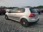 2007 VOLKSWAGEN RABBIT