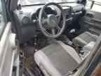 2007 JEEP WRANGLER
