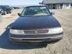1992 SUBARU Legacy