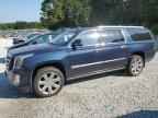 2017 CADILLAC Escalade ESV