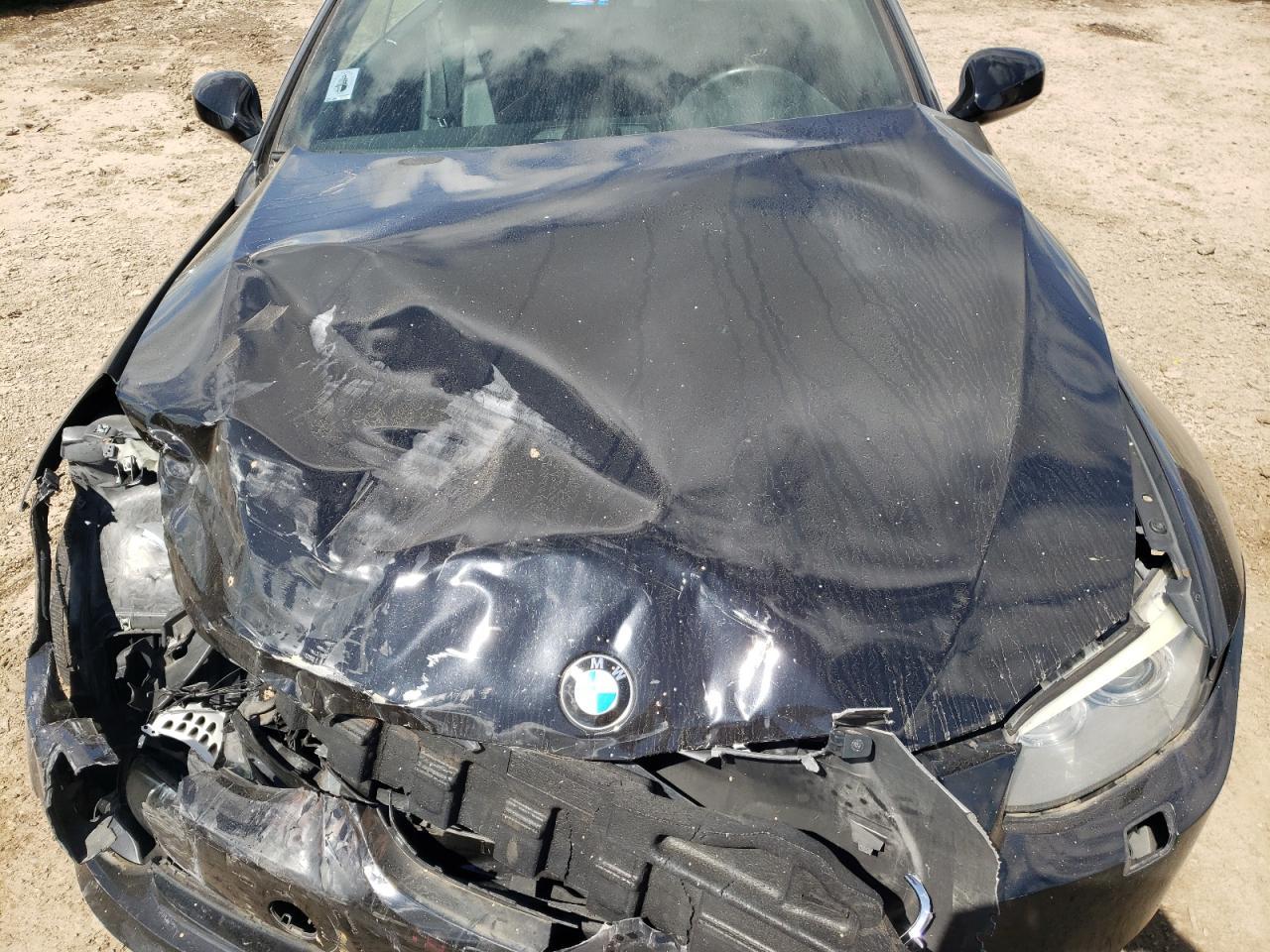 2013 BMW 3 SERIES
