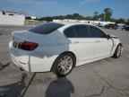 2014 BMW 5 series