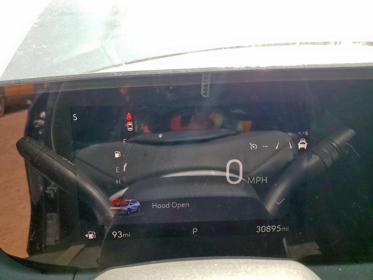 2024 BUICK Envista