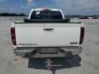 2012 GMC CANYON