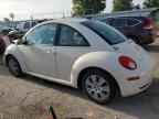 2009 VOLKSWAGEN Beetle