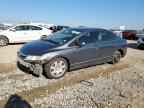 2011 HONDA CIVIC