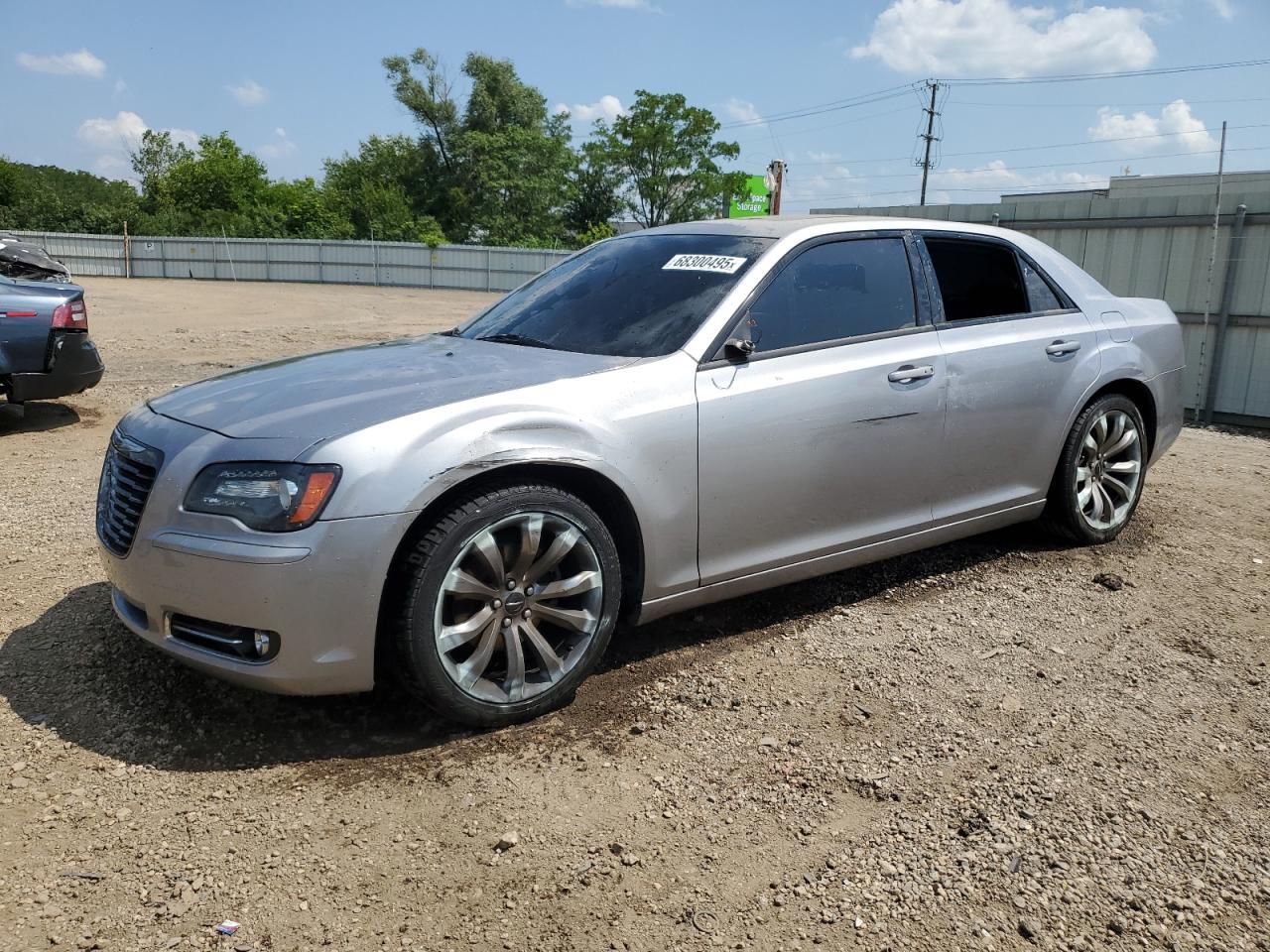 2014 CHRYSLER 300