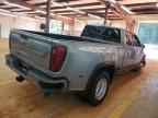 2025 GMC Sierra