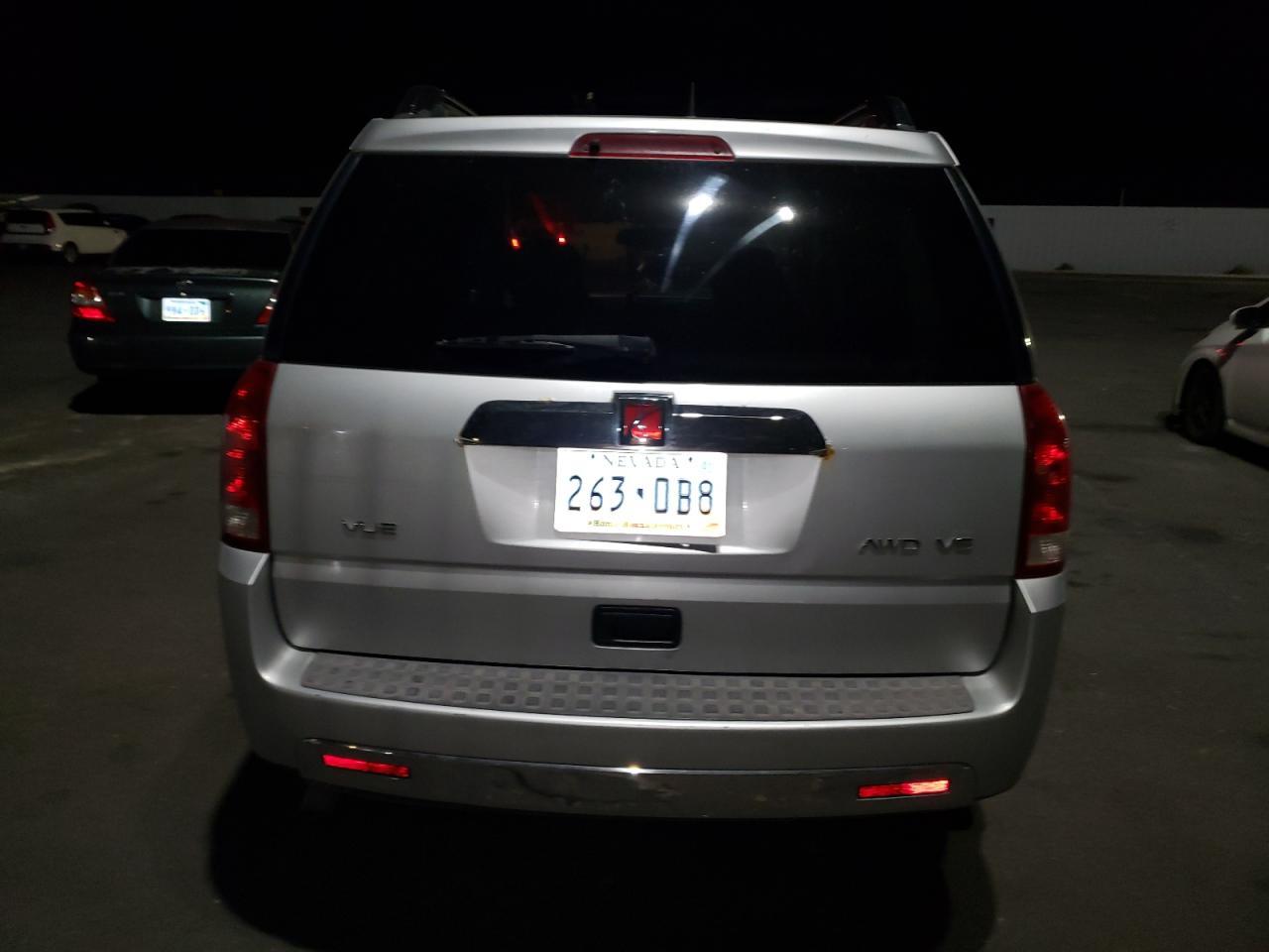 2007 SATURN Vue