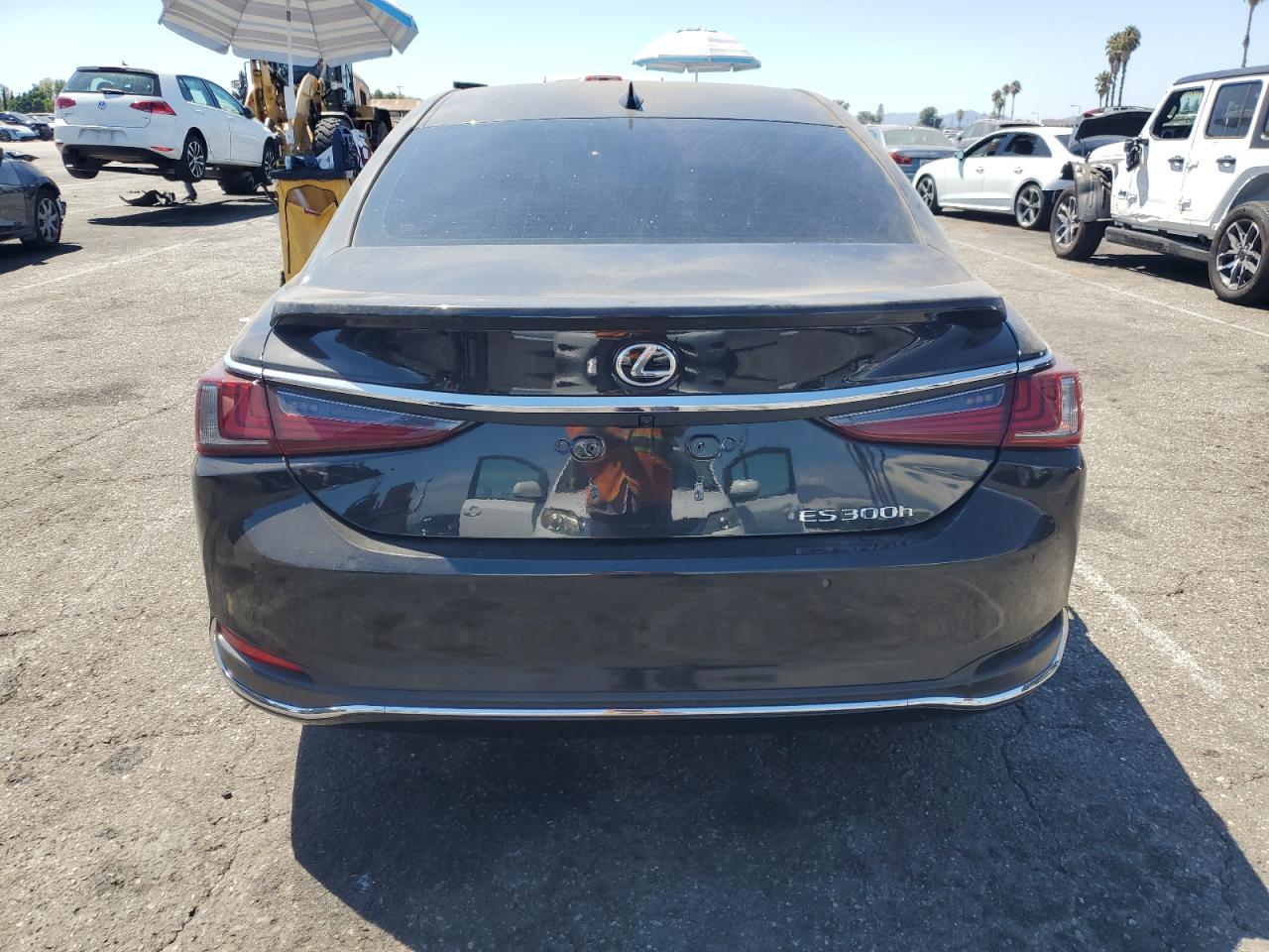 2024 LEXUS ES 300H