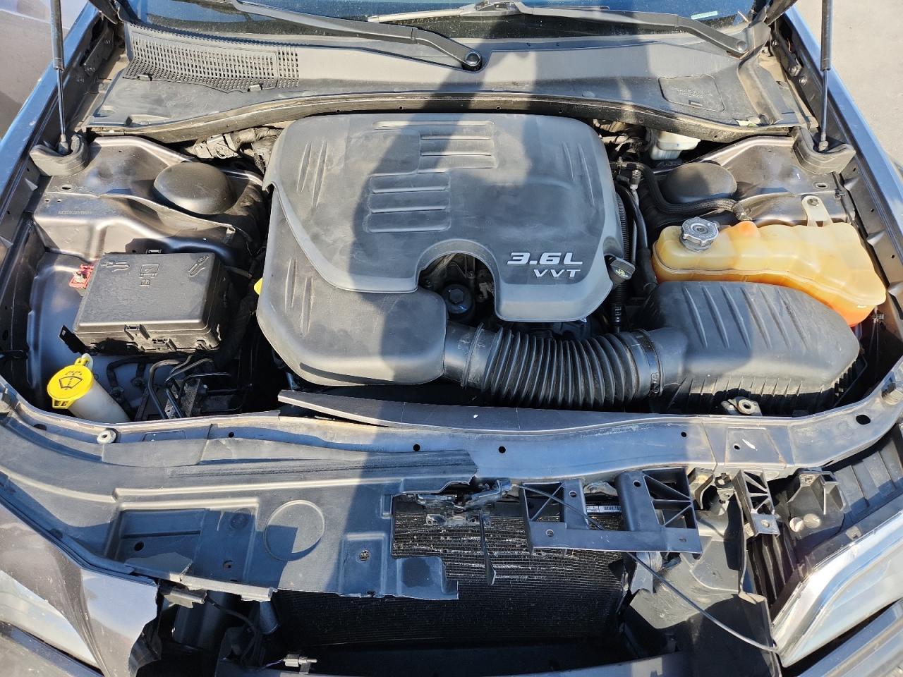 2013 CHRYSLER 300
