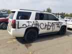 2015 CHEVROLET Tahoe