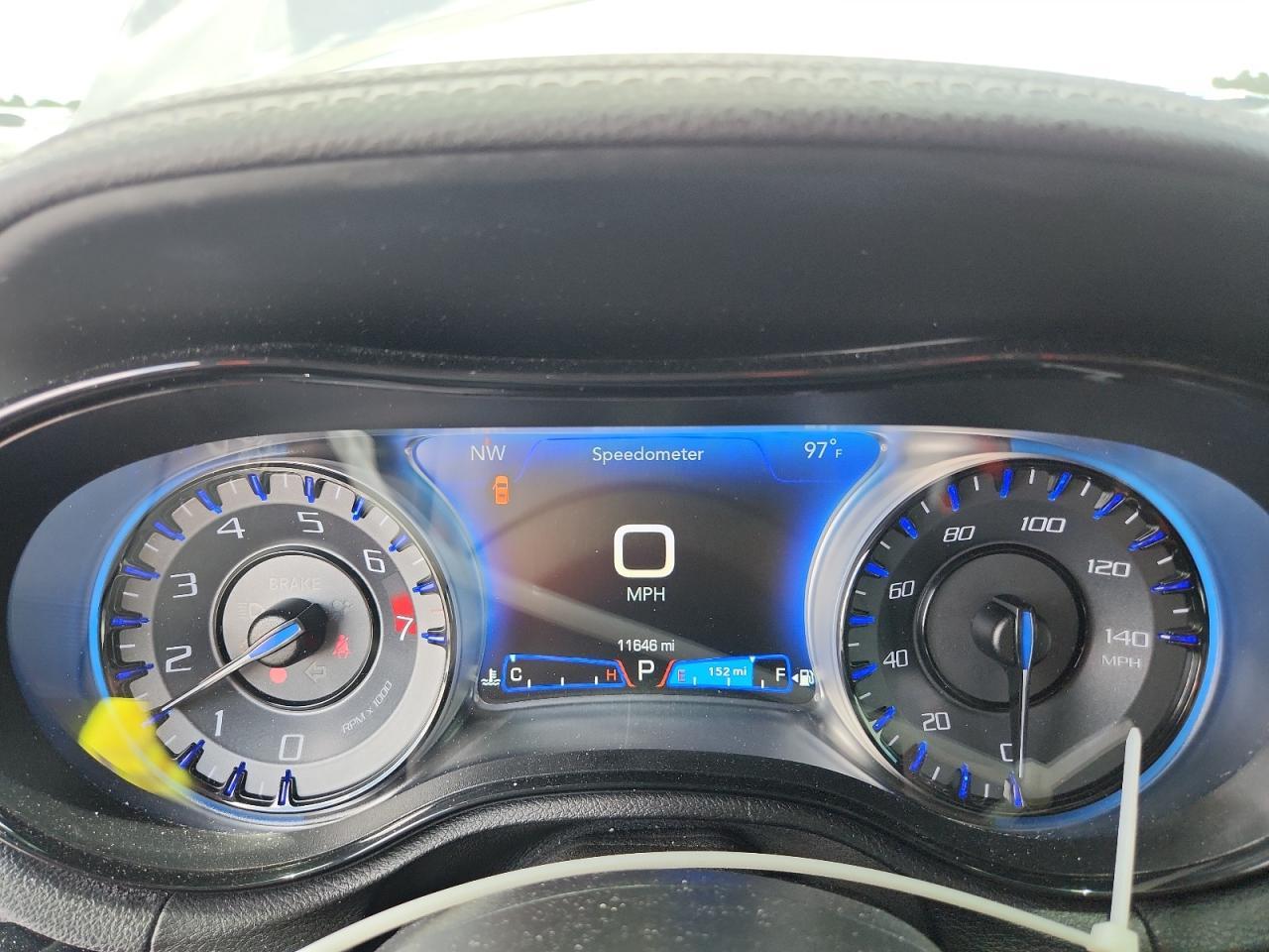 2023 CHRYSLER 300