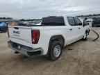 2024 GMC Sierra