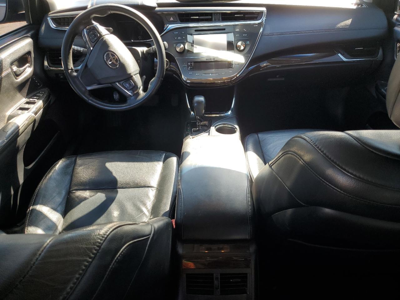 2013 TOYOTA Avalon
