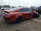2014 LINCOLN MKZ