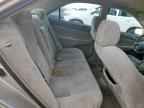 2004 TOYOTA CAMRY