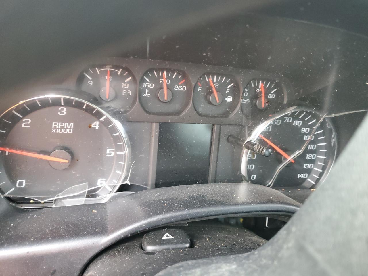 2017 GMC Sierra