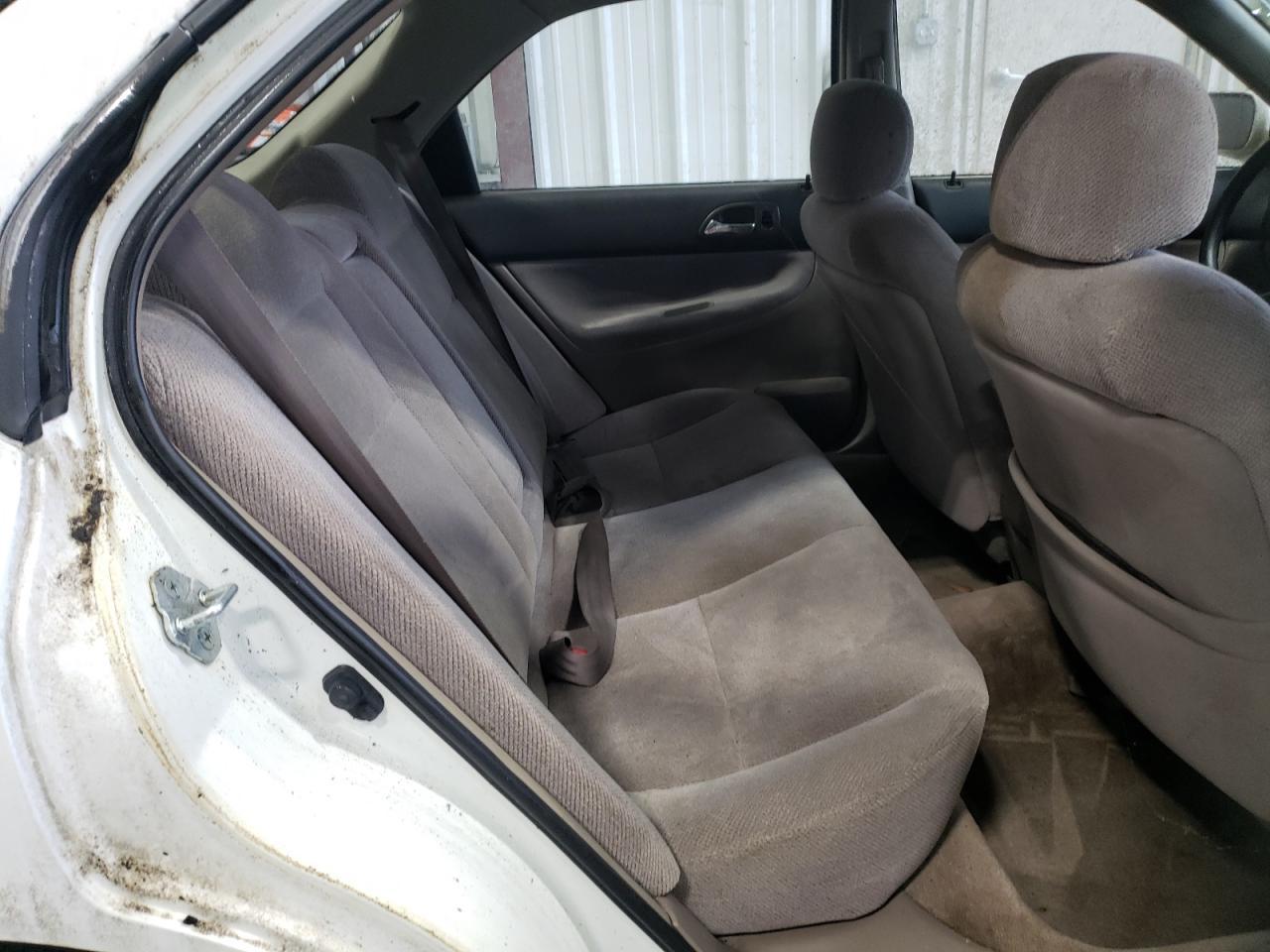 1995 HONDA ACCORD