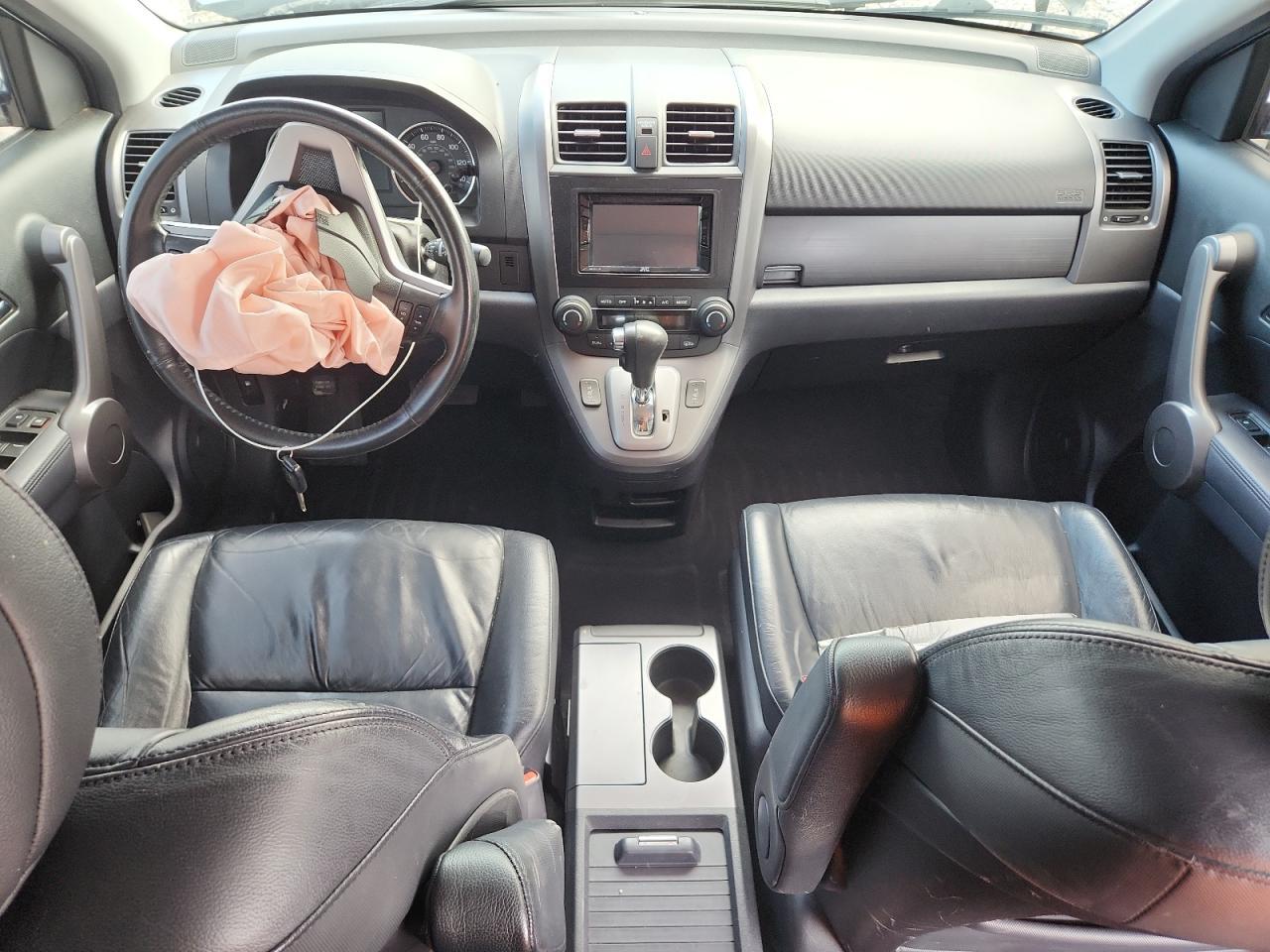 2008 HONDA CR-V