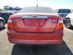 2011 FORD FUSION