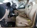 2000 VOLKSWAGEN JETTA
