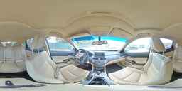 2012 HONDA Crosstour