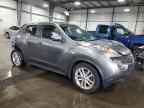 2013 NISSAN Juke