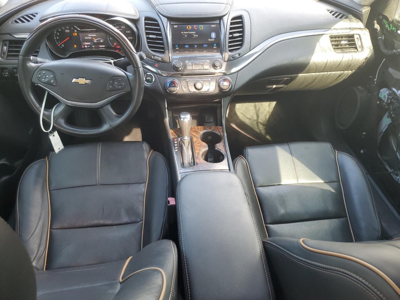 2014 CHEVROLET IMPALA