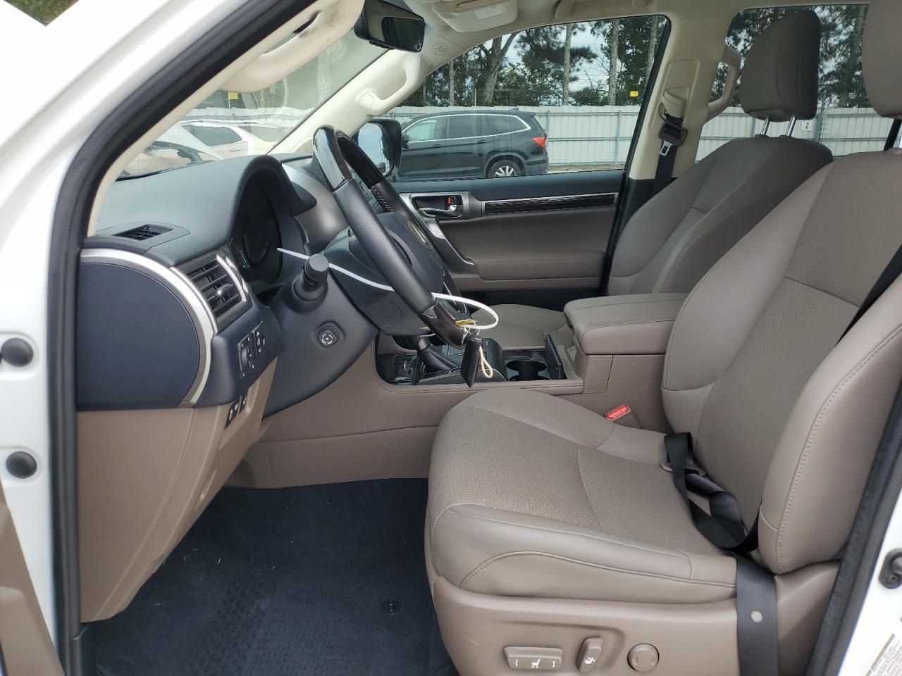 2023 LEXUS Gx