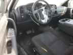 2011 CHEVROLET Silverado