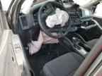 2024 NISSAN Frontier