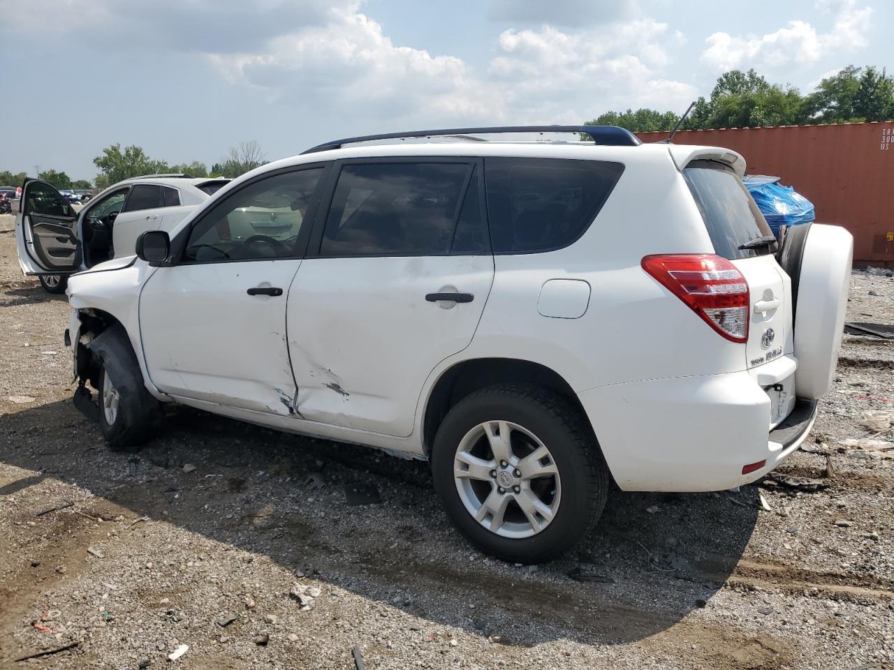2010 TOYOTA RAV4