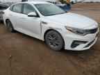 2020 KIA OPTIMA