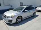 2012 SUBARU IMPREZA