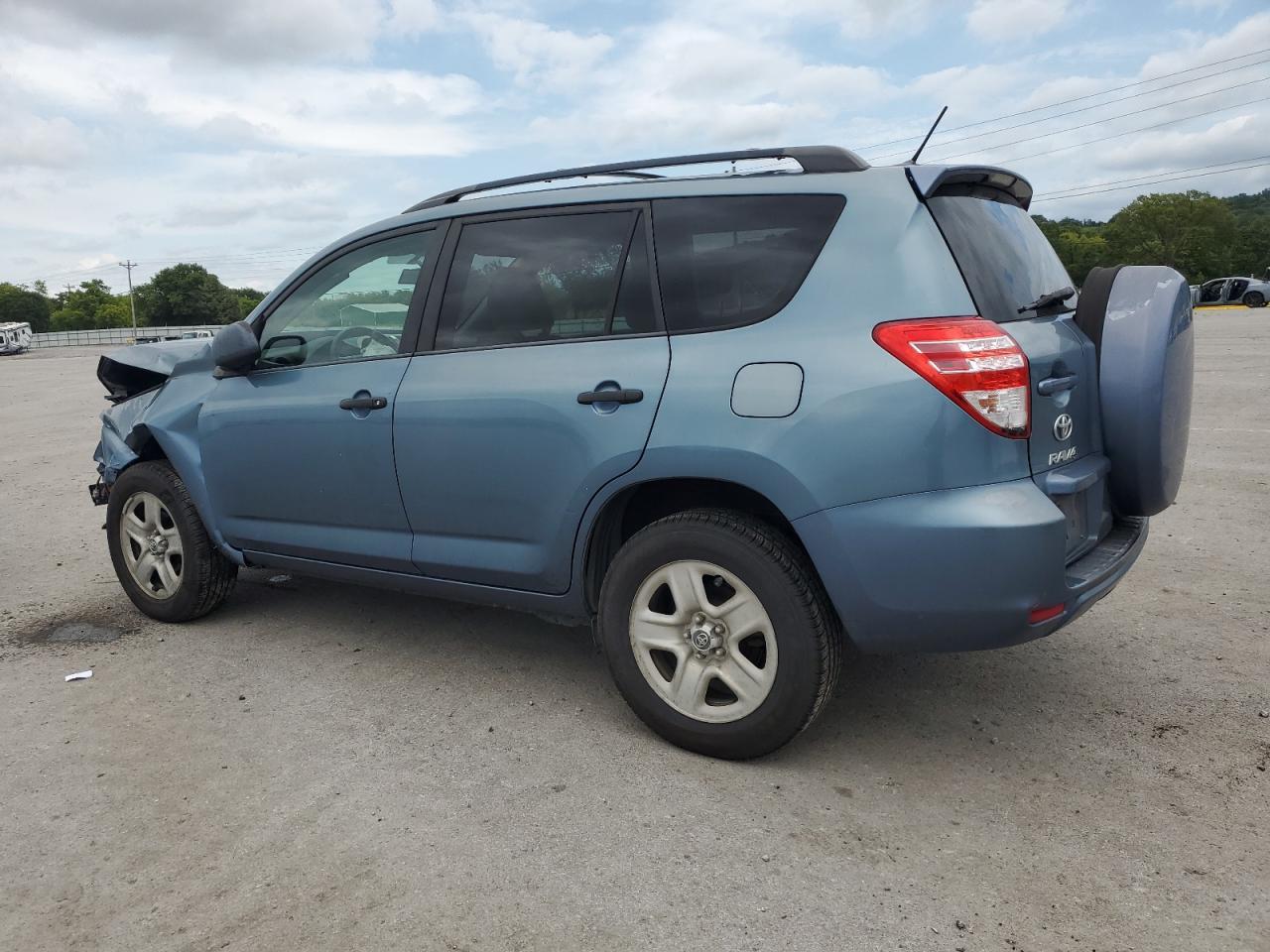 2011 TOYOTA RAV4