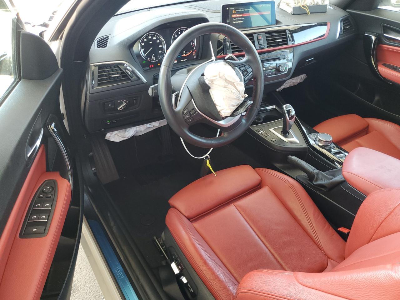 2020 BMW 2 Series