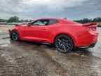 2018 CHEVROLET Camaro