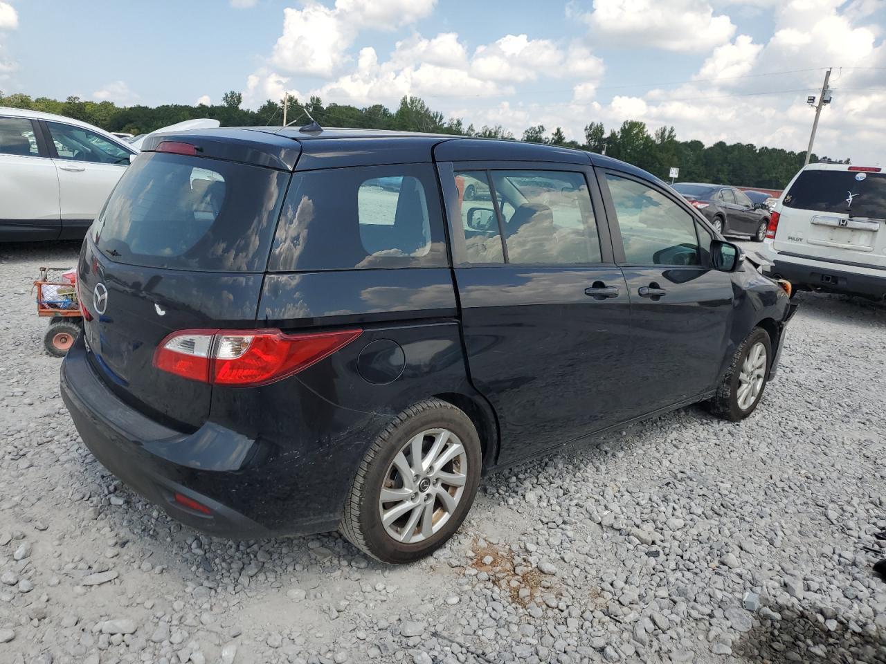2013 MAZDA 5