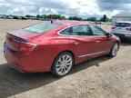 2018 BUICK LACROSSE