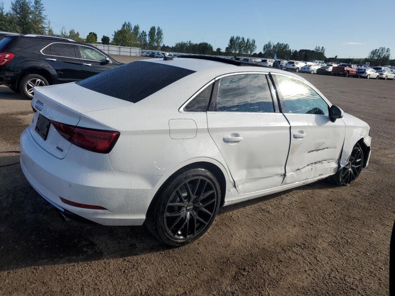 2020 AUDI A3