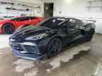 2021 CHEVROLET CORVETTE
