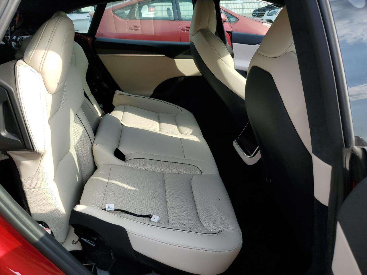 2023 TESLA MODEL S