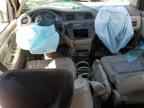 2002 HONDA ODYSSEY