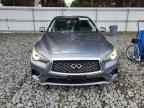 2018 INFINITI Q50