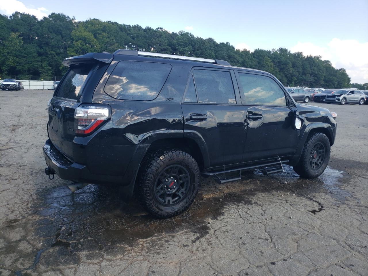 2022 TOYOTA 4Runner