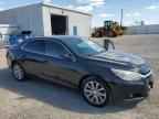 2014 CHEVROLET MALIBU