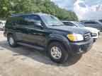 2002 TOYOTA Sequoia