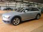 2015 AUDI A4 allroad